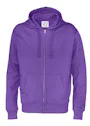Cottover 141010 Full-Zip Hood Regular Fit Vorschaubild