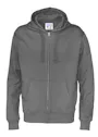 Cottover 141010 Full-Zip Hood Regular Fit Vorschaubild