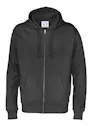 Cottover 141010 Full-Zip Hood Regular Fit Vorschaubild
