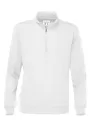 Cottover 141012 Sweatshirt Half-Zip Regular Fit Vorschaubild