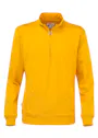 Cottover 141012 Sweatshirt Half-Zip Regular Fit Vorschaubild