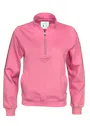 Cottover 141012 Sweatshirt Half-Zip Regular Fit Vorschaubild