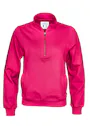 Cottover 141012 Sweatshirt Half-Zip Regular Fit Vorschaubild