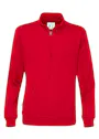 Cottover 141012 Sweatshirt Half-Zip Regular Fit Vorschaubild