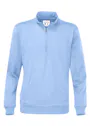 Cottover 141012 Sweatshirt Half-Zip Regular Fit Vorschaubild