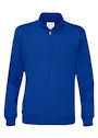 Cottover 141012 Sweatshirt Half-Zip Regular Fit Vorschaubild