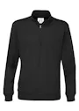 Cottover 141012 Sweatshirt Half-Zip Regular Fit Vorschaubild
