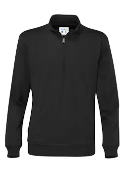 Cottover 141012 Sweater Half Zip Regular Fit
