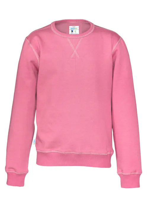Cottover 141015 Sweater Crew Neck Regular Fit Kinderen