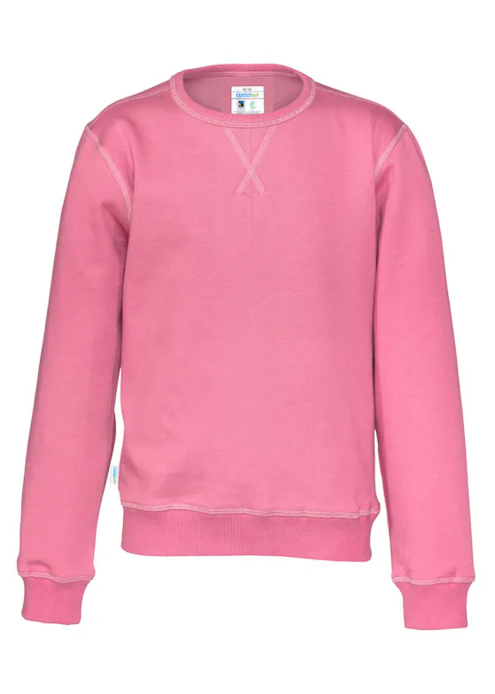 Cottover 141015 Sweatshirt Crew Neck Regular Kids' Fit