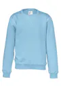 Cottover 141015 Sweatshirt Crew Neck Regular Kids' Fit Vorschaubild