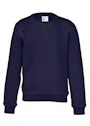 Cottover 141015 Sweatshirt Crew Neck Regular Kids' Fit Vorschaubild