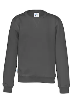 Cottover 141015 Sweater Crew Neck Regular Fit Kinderen miniatuur