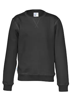 Cottover 141015 Sweater Crew Neck Regular Fit Kinderen