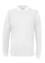 Cottover 141018 Polo Shirt LS Piqué Regular Fit Vorschaubild