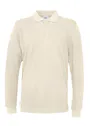 Cottover 141018 Polo Shirt LS Piqué Regular Fit Vorschaubild