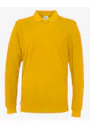 Cottover 141018 Polo Shirt LS Piqué Regular Fit Vorschaubild