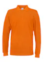 Cottover 141018 Polo Shirt LS Piqué Regular Fit Vorschaubild