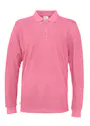 Cottover 141018 Polo Shirt LS Piqué Regular Fit Vorschaubild