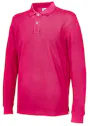 Cottover 141018 Polo Shirt LS Piqué Regular Fit Vorschaubild