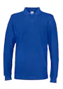 Cottover 141018 Polo Shirt LS Piqué Regular Fit Vorschaubild