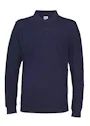 Cottover 141018 Polo Shirt LS Piqué Regular Fit Vorschaubild