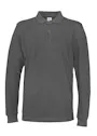Cottover 141018 Polo Shirt LS Piqué Regular Fit Vorschaubild