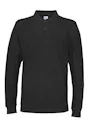 Cottover 141018 Polo Shirt LS Piqué Regular Fit Vorschaubild