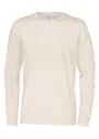 Cottover 141020 T-shirt LS Regular Fit miniatuur