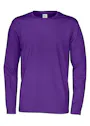 Cottover 141020 T-shirt LS Regular Fit miniatuur