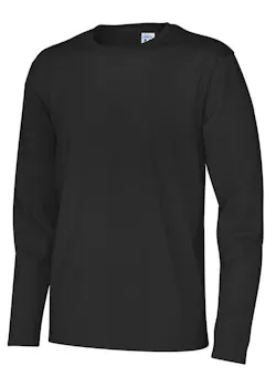 Cottover 141020 T-shirt LS Regular Fit