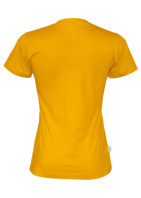 Cottover Ladies' T-Shirt V-Ausschnitt