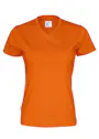 Cottover Ladies' T-Shirt V-Ausschnitt Vorschaubild