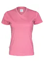 Cottover Ladies' T-Shirt V-Ausschnitt Vorschaubild