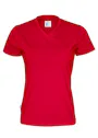 Cottover Ladies' T-Shirt V-Ausschnitt Vorschaubild