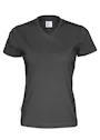Cottover Ladies' T-Shirt V-Ausschnitt Vorschaubild