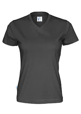 Cottover Ladies' T-Shirt V-Ausschnitt