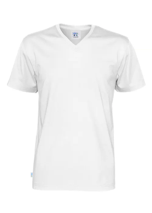 Cottover 141022 T-shirt V-neck Regular Fit