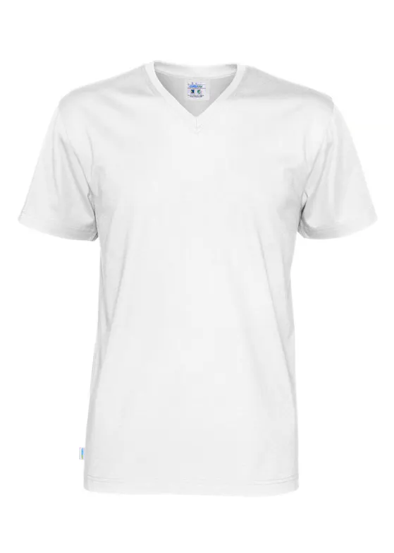 Cottover 141022 T-shirt V-neck Regular Fit