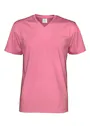 Cottover 141022 T-shirt V-neck Regular Fit miniatuur
