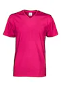 Cottover 141022 T-shirt V-neck Regular Fit miniatuur