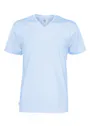 Cottover 141022 T-shirt V-neck Regular Fit miniatuur