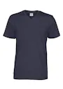 Cottover 141022 T-shirt V-neck Regular Fit miniatuur