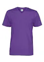 Cottover 141022 T-shirt V-neck Regular Fit miniatuur