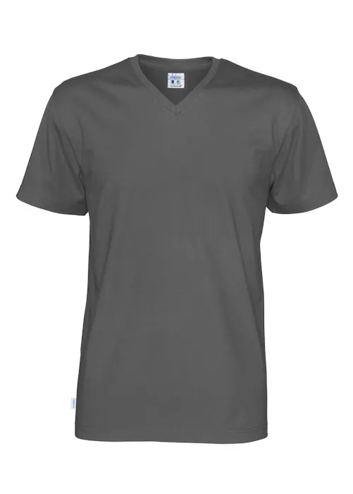 Cottover 141022 T-shirt V-neck Regular Fit