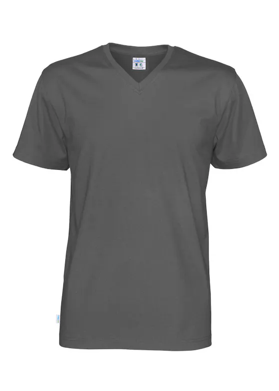 Cottover 141022 T-shirt V-neck Regular Fit