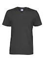 Cottover 141022 T-shirt V-neck Regular Fit miniatuur