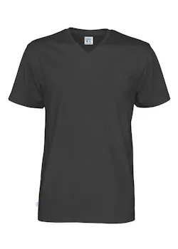 Cottover 141022 T-shirt V-neck Regular Fit