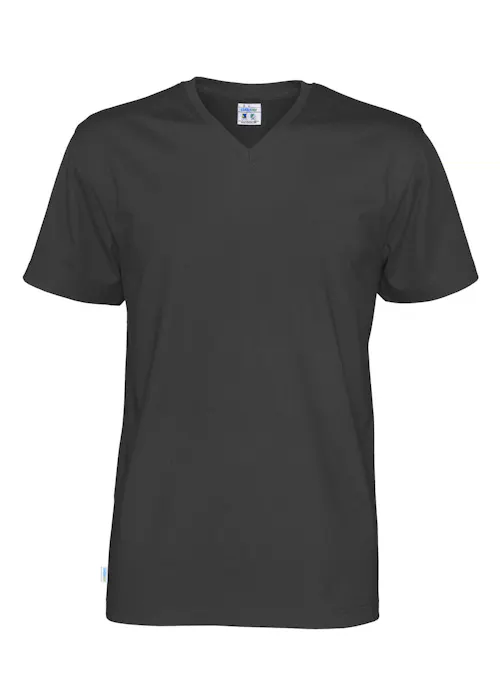 Cottover 141022 T-shirt V-neck Regular Fit