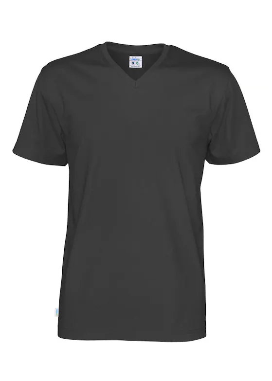 Cottover 141022 T-shirt V-neck Regular Fit
